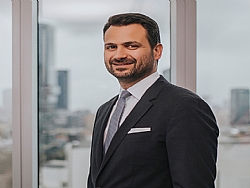 CUSHMAN & WAKEFIELD' DA YENİ DÖNEM